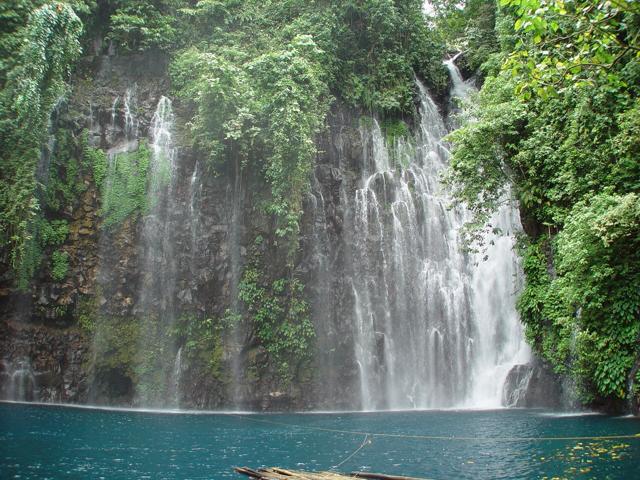 Tinago Falls